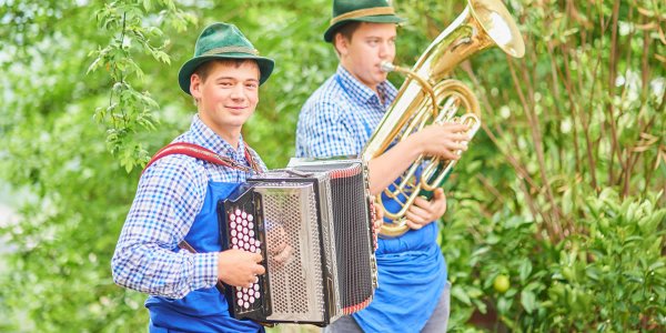 Hochzeitsmusik