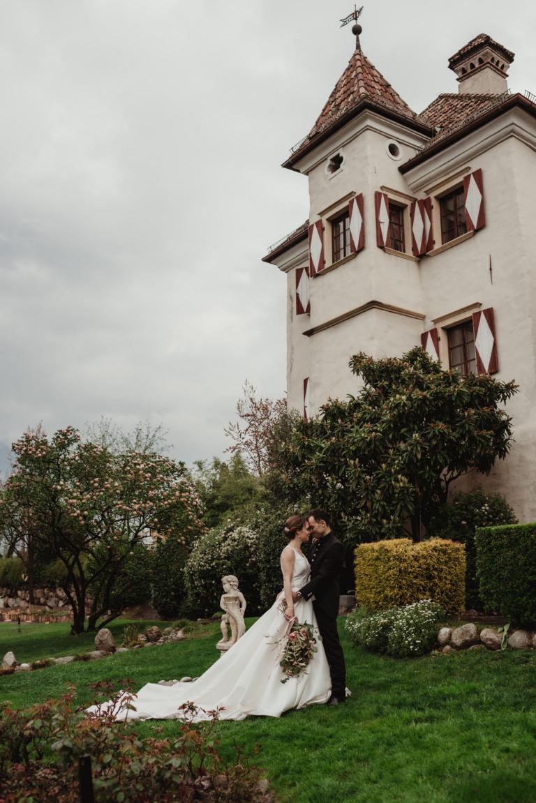 wundervolles Shooting auf Schloss Rundegg Perfect Plans