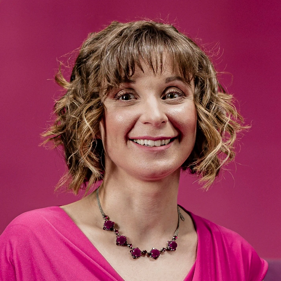 Katja Messner
